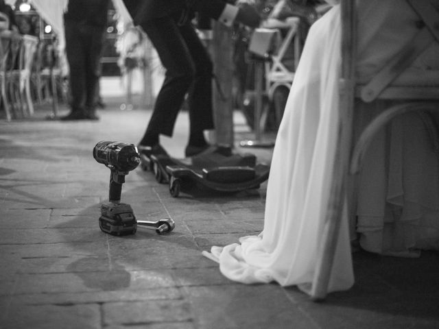 La boda de Antonio y Paola en Antequera, Málaga 157