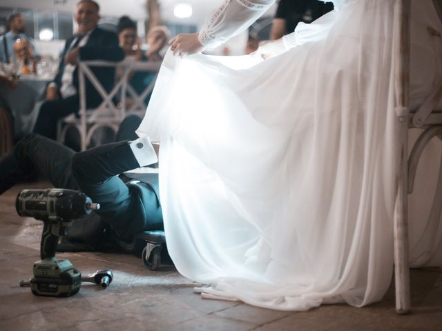 La boda de Antonio y Paola en Antequera, Málaga 158