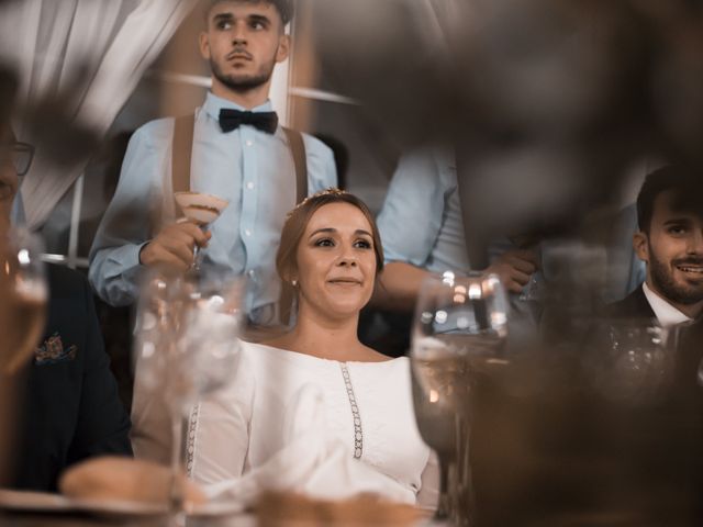 La boda de Antonio y Paola en Antequera, Málaga 160