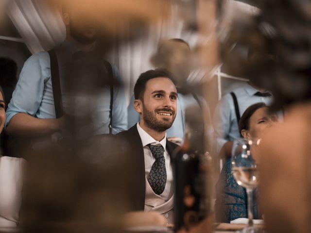 La boda de Antonio y Paola en Antequera, Málaga 161