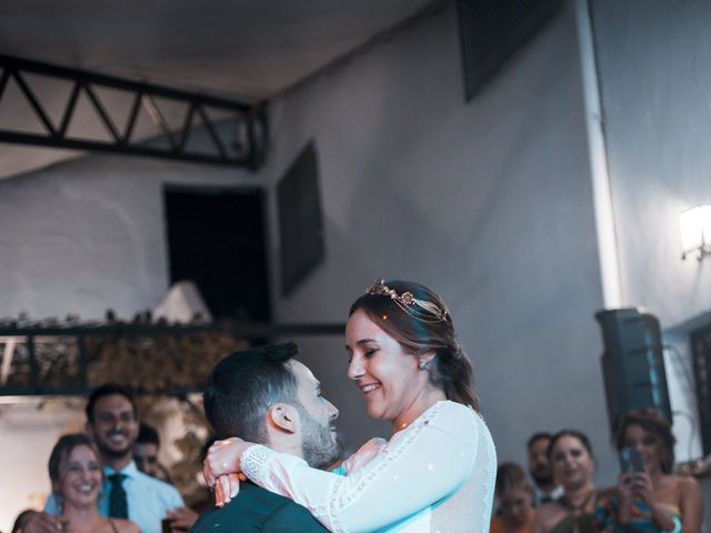 La boda de Antonio y Paola en Antequera, Málaga 165