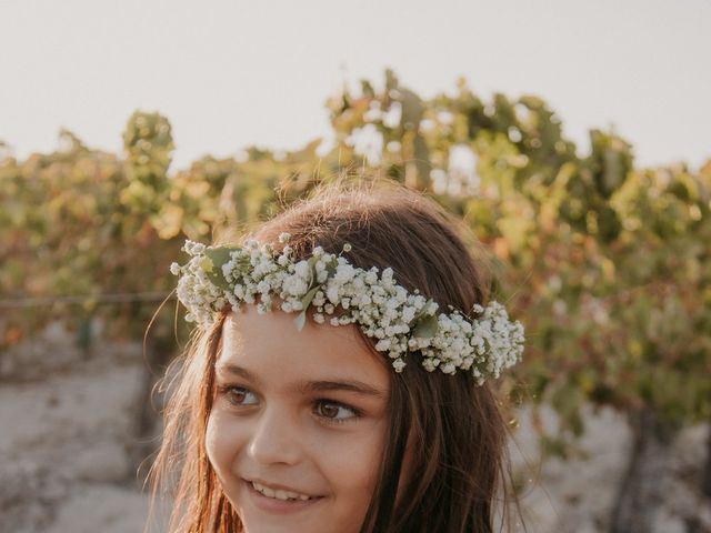 La boda de Stephen y Marta en Jerez De La Frontera, Cádiz 5