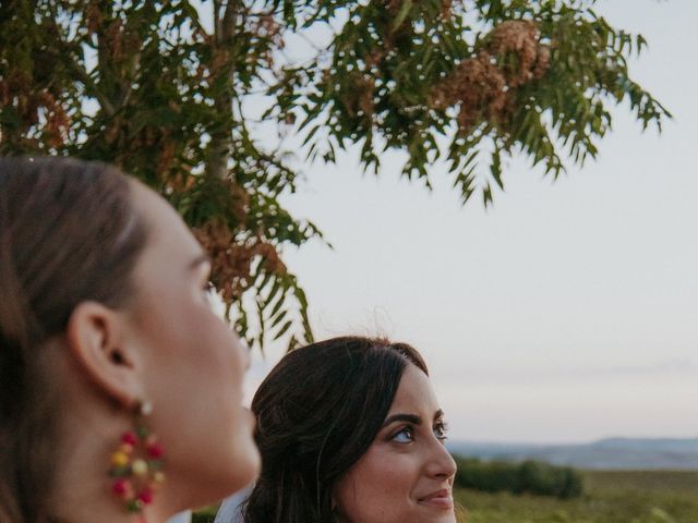 La boda de Stephen y Marta en Jerez De La Frontera, Cádiz 13