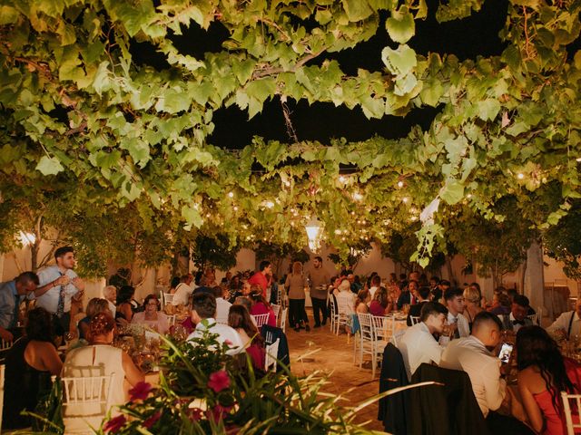 La boda de Stephen y Marta en Jerez De La Frontera, Cádiz 15