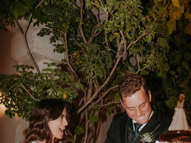 La boda de Stephen y Marta en Jerez De La Frontera, Cádiz 17