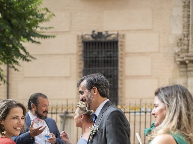 La boda de André y Camila en Granada, Granada 68