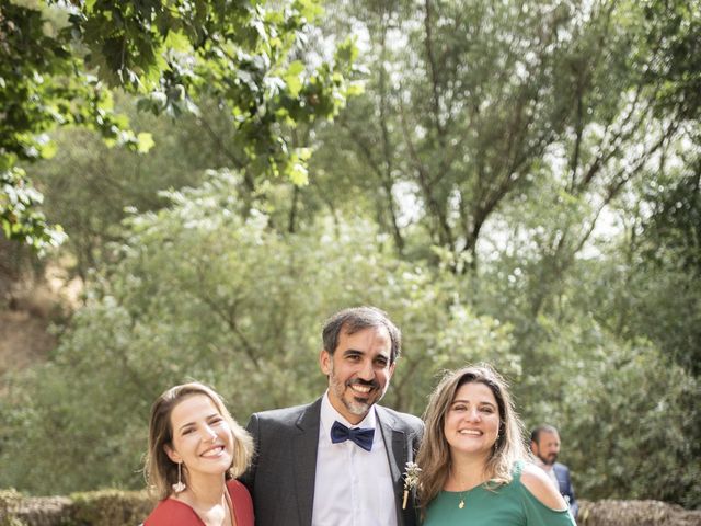 La boda de André y Camila en Granada, Granada 70
