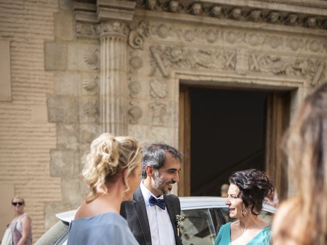 La boda de André y Camila en Granada, Granada 73
