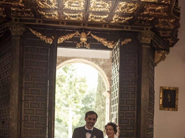 La boda de André y Camila en Granada, Granada 106