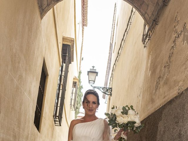 La boda de André y Camila en Granada, Granada 111