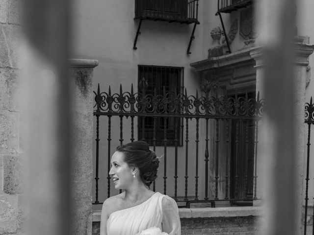 La boda de André y Camila en Granada, Granada 125