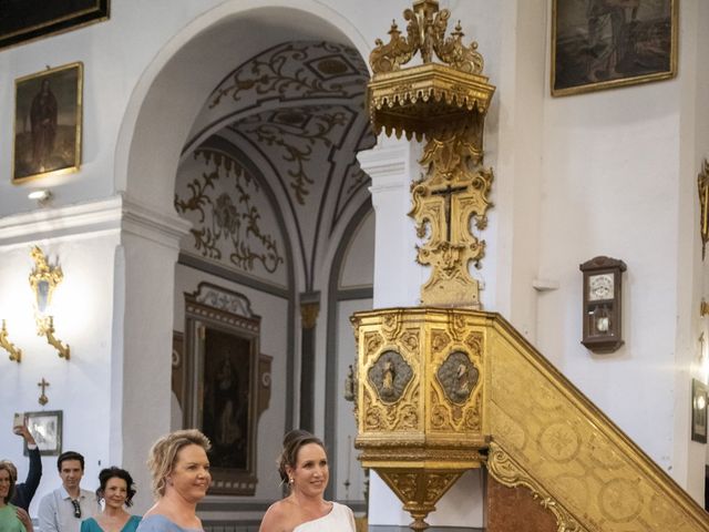La boda de André y Camila en Granada, Granada 132
