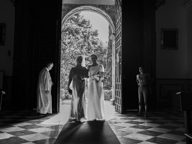 La boda de André y Camila en Granada, Granada 135