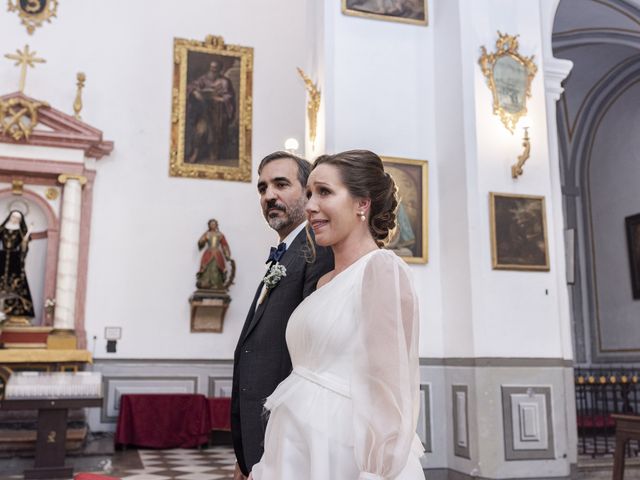 La boda de André y Camila en Granada, Granada 147