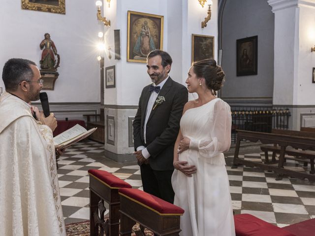 La boda de André y Camila en Granada, Granada 157