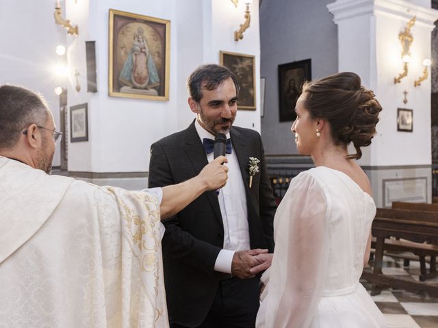 La boda de André y Camila en Granada, Granada 161