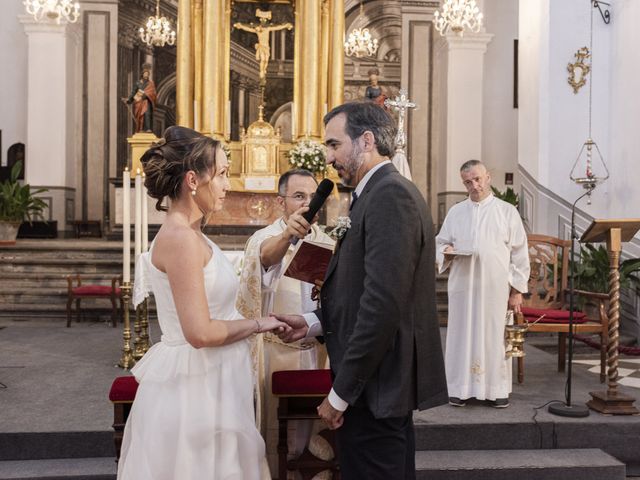 La boda de André y Camila en Granada, Granada 162
