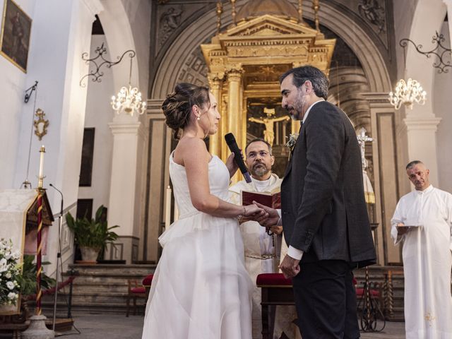La boda de André y Camila en Granada, Granada 166