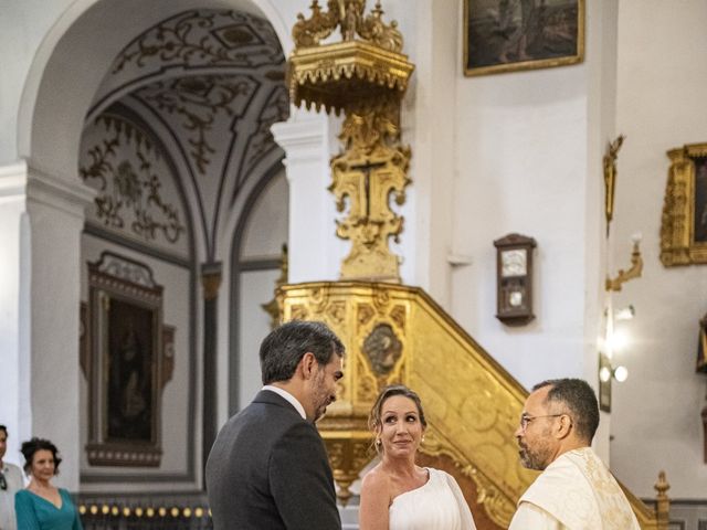 La boda de André y Camila en Granada, Granada 172