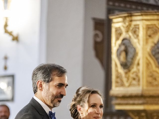 La boda de André y Camila en Granada, Granada 205