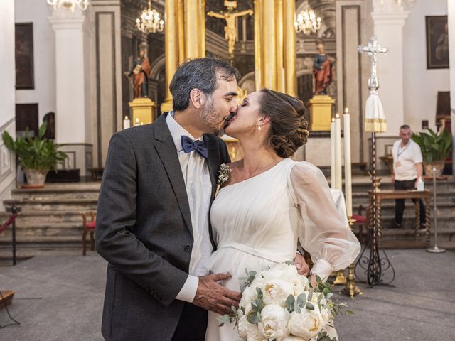 La boda de André y Camila en Granada, Granada 229