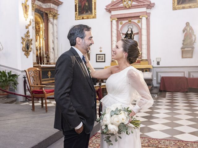 La boda de André y Camila en Granada, Granada 230