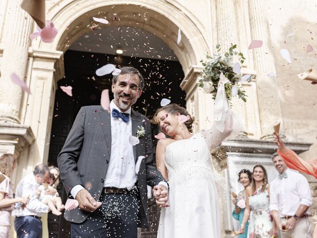 La boda de André y Camila en Granada, Granada 240