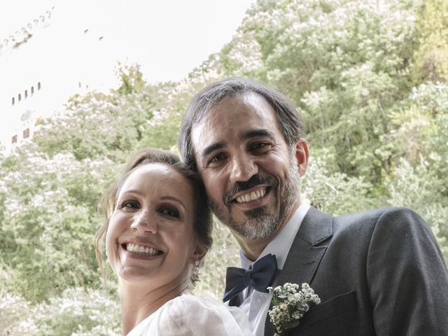 La boda de André y Camila en Granada, Granada 247