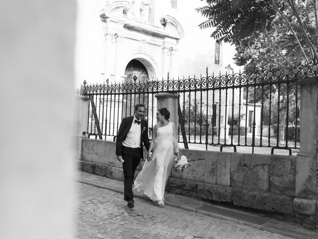 La boda de André y Camila en Granada, Granada 253