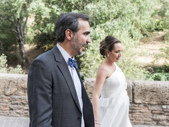 La boda de André y Camila en Granada, Granada 260