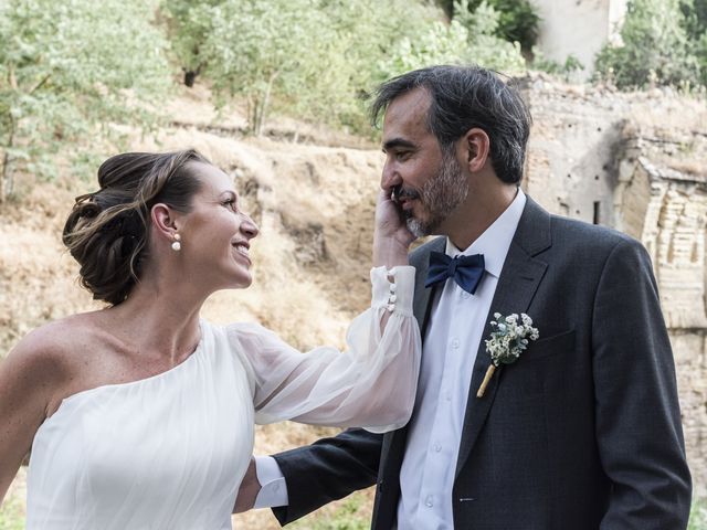 La boda de André y Camila en Granada, Granada 263