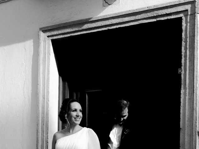 La boda de André y Camila en Granada, Granada 277