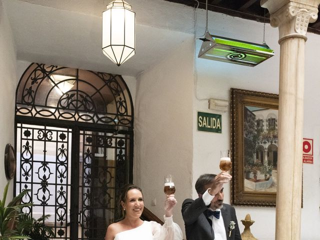 La boda de André y Camila en Granada, Granada 290