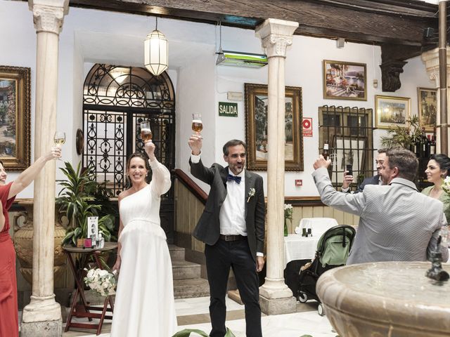 La boda de André y Camila en Granada, Granada 294