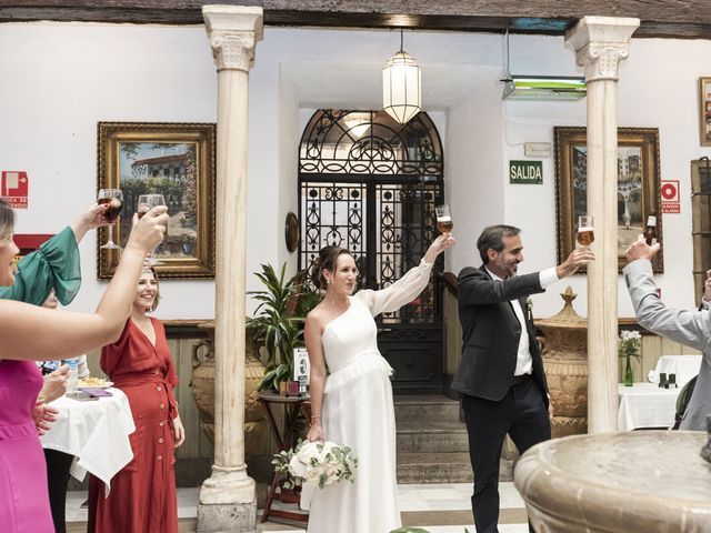 La boda de André y Camila en Granada, Granada 295