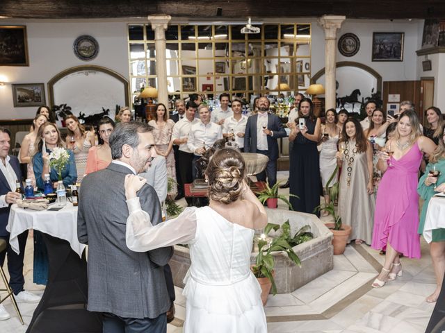 La boda de André y Camila en Granada, Granada 300