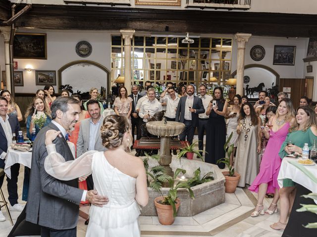 La boda de André y Camila en Granada, Granada 301