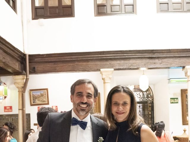 La boda de André y Camila en Granada, Granada 325