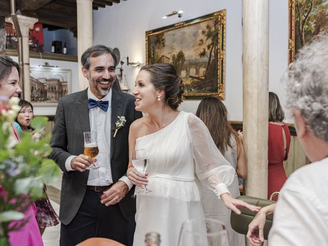 La boda de André y Camila en Granada, Granada 340