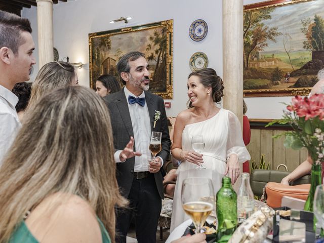 La boda de André y Camila en Granada, Granada 341