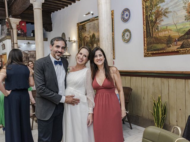 La boda de André y Camila en Granada, Granada 343
