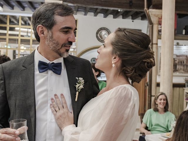 La boda de André y Camila en Granada, Granada 344