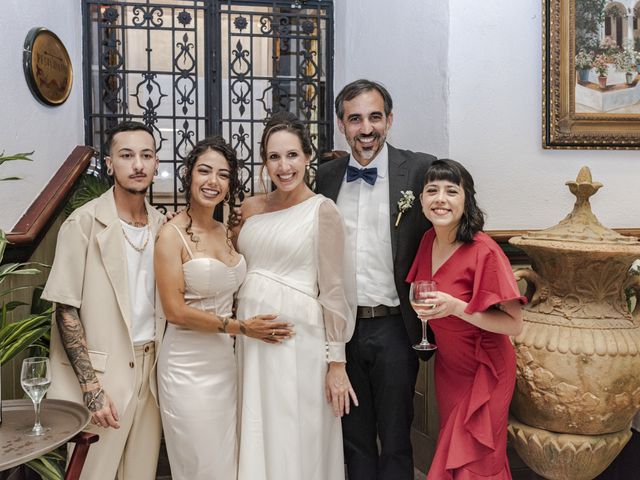 La boda de André y Camila en Granada, Granada 349
