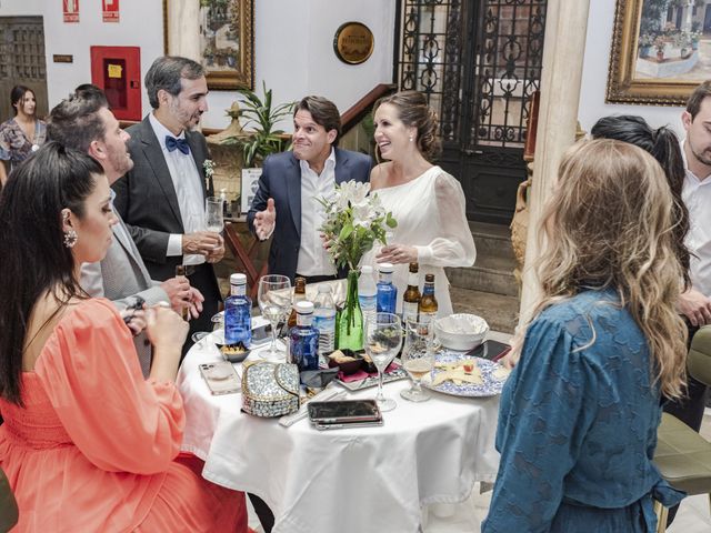 La boda de André y Camila en Granada, Granada 354