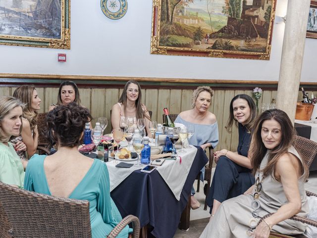 La boda de André y Camila en Granada, Granada 368