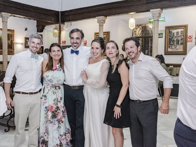 La boda de André y Camila en Granada, Granada 371