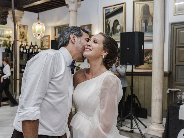 La boda de André y Camila en Granada, Granada 378