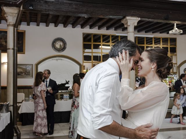 La boda de André y Camila en Granada, Granada 1