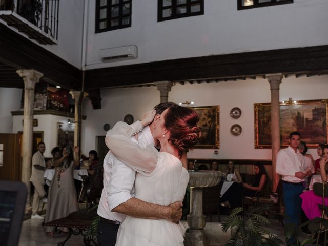 La boda de André y Camila en Granada, Granada 405