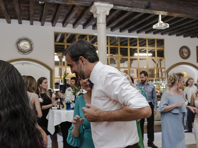 La boda de André y Camila en Granada, Granada 411